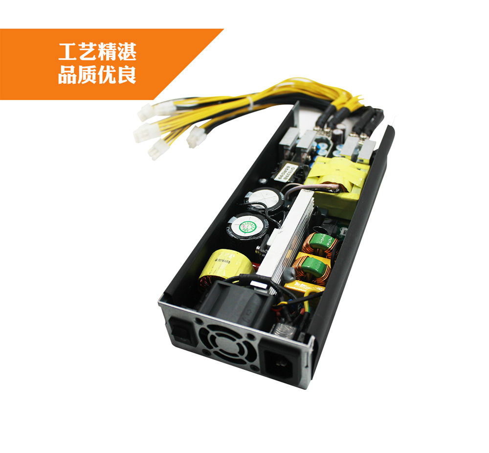 飛天鷹礦機(jī)電源