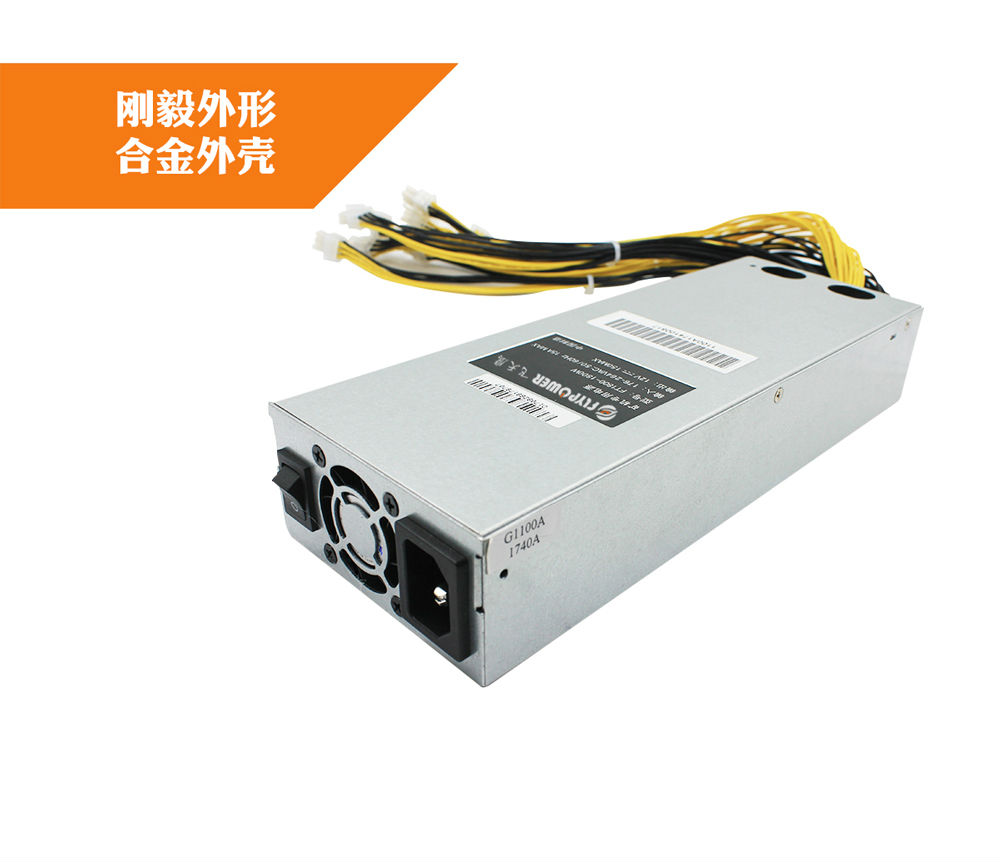 飛天鷹礦機(jī)電源