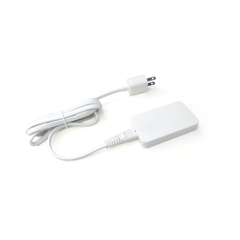 65W氮化鎵超薄充電器